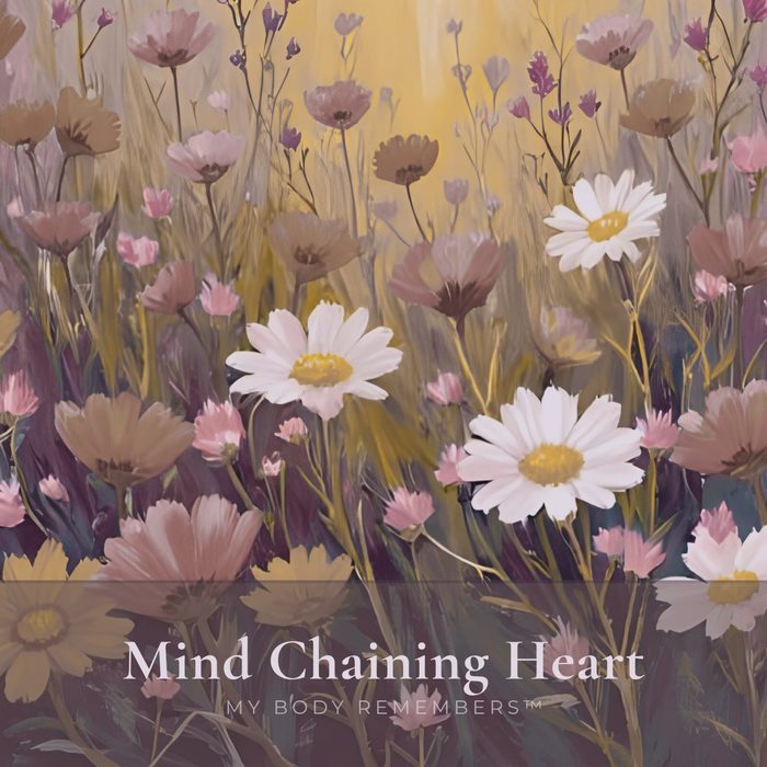 Mind Chaining Heart