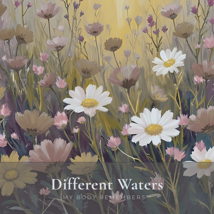 Different Waters