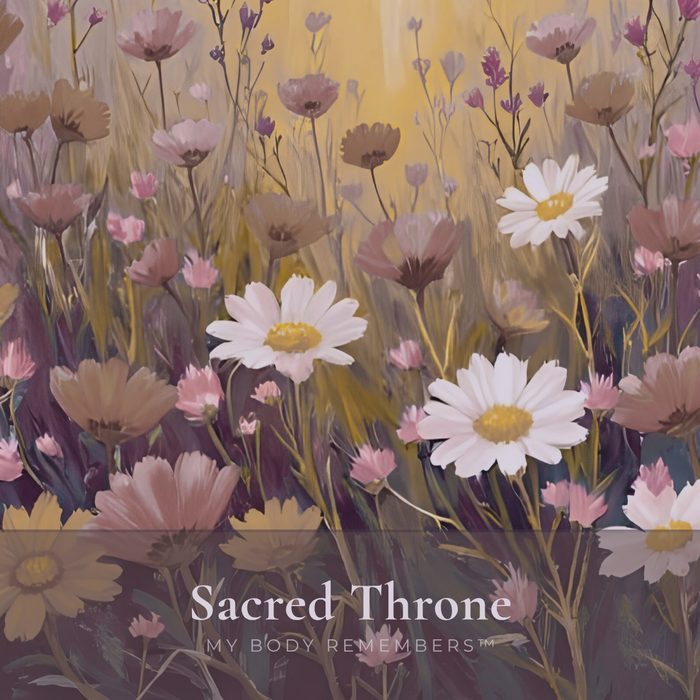 Sacred Throne