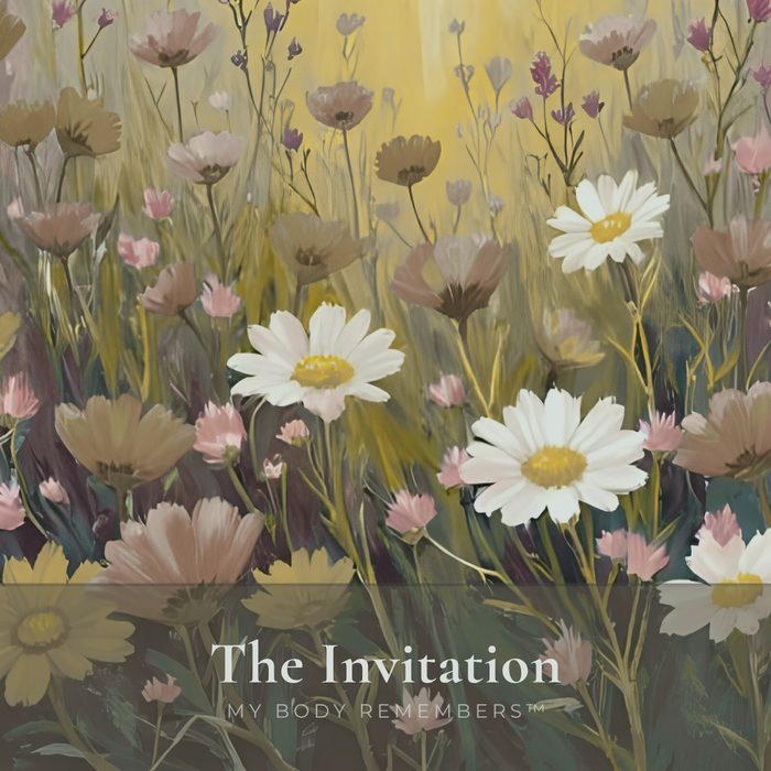 The Invitation