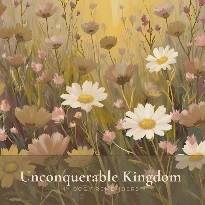 Unconquerable Kingdom