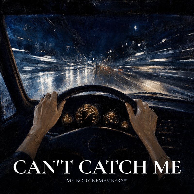 Can't Catch Me
