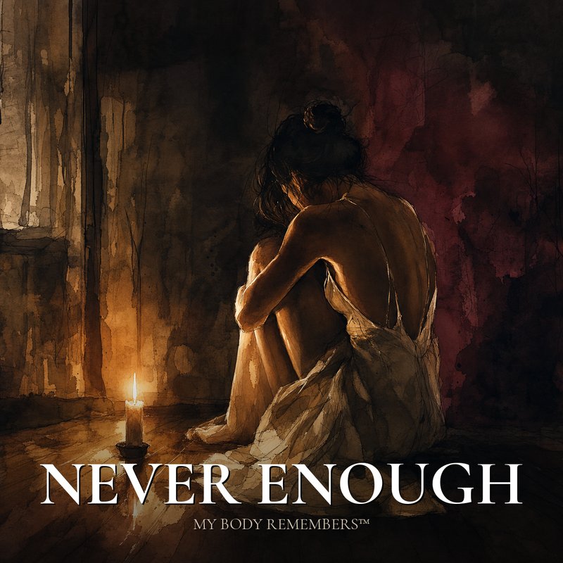 Never Enough